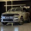 JEEP COMMANDER 1.3 T270 TURBO FLEX OVERLAND AT6 JEEP COMMANDER 1.3 T270 TURBO FLEX OVERLAND AT6