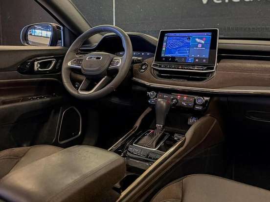 JEEP-COMMANDER-1.3 T270 TURBO FLEX OVERLAND AT6 JEEP-COMMANDER-2024