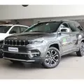 JEEP COMMANDER 1.3 T270 TURBO MHEV LIMITED AT6 JEEP COMMANDER 1.3 T270 TURBO MHEV LIMITED AT6