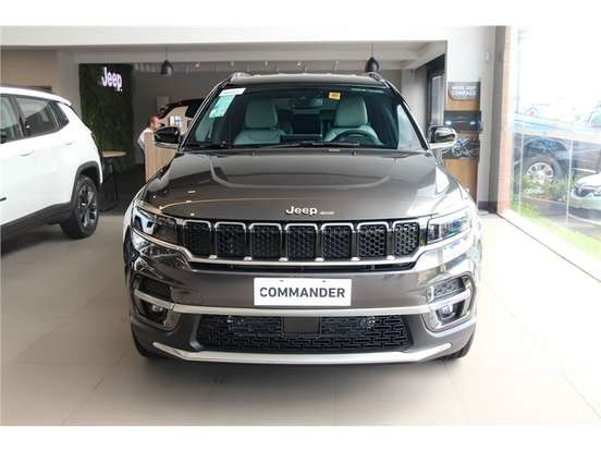 JEEP-COMMANDER-1.3 T270 TURBO MHEV LIMITED AT6 JEEP-COMMANDER-2026
