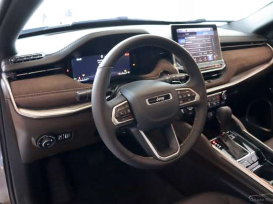 JEEP-COMMANDER-1.3 T270 TURBO MHEV OVERLAND AT6 JEEP-COMMANDER-2026