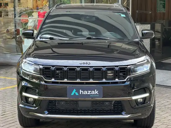 JEEP-COMMANDER-2.0 HURRICANE 4 TURBO GASOLINA BLACKHAWK AT9 JEEP-COMMANDER-2024