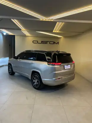 JEEP-COMMANDER-2.0 TD380 TURBO DIESEL OVERLAND AT9 JEEP-COMMANDER-2021