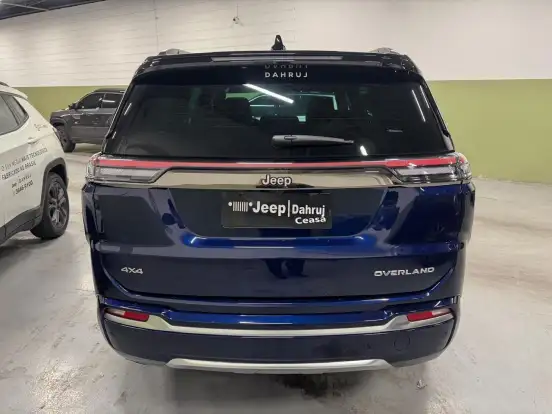 JEEP-COMMANDER-2.2 TURBO DIESEL OVERLAND AT9 JEEP-COMMANDER-2025