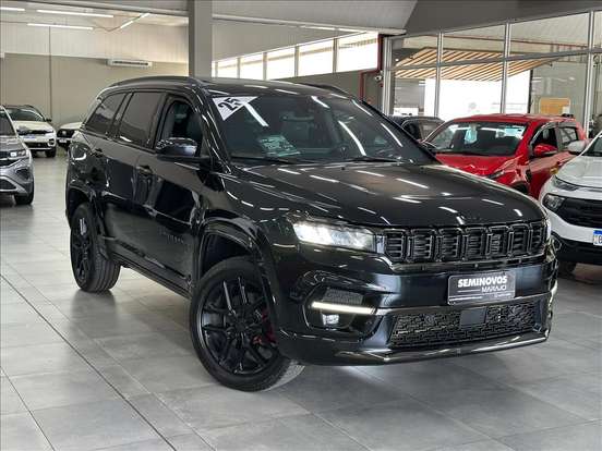 JEEP-COMMANDER-2.0 HURRICANE 4 TURBO GASOLINA BLACKHAWK AT9 JEEP-COMMANDER-2024