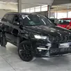 JEEP COMMANDER 2.0 HURRICANE 4 TURBO GASOLINA BLACKHAWK AT9 JEEP COMMANDER 2.0 HURRICANE 4 TURBO GASOLINA BLACKHAWK AT9