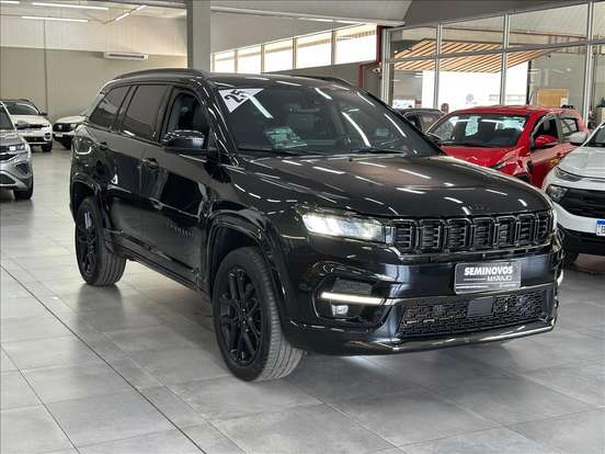 JEEP-COMMANDER-2.0 HURRICANE 4 TURBO GASOLINA BLACKHAWK AT9 JEEP-COMMANDER-2024