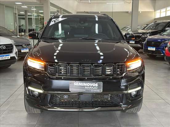 JEEP-COMMANDER-2.0 HURRICANE 4 TURBO GASOLINA BLACKHAWK AT9 JEEP-COMMANDER-2024