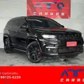 JEEP COMMANDER 2.0 HURRICANE 4 TURBO GASOLINA BLACKHAWK AT9 JEEP COMMANDER 2.0 HURRICANE 4 TURBO GASOLINA BLACKHAWK AT9