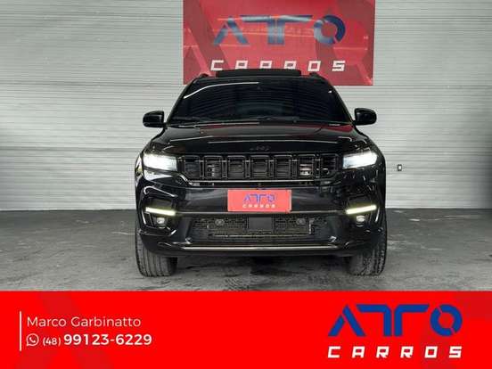 JEEP-COMMANDER-2.0 HURRICANE 4 TURBO GASOLINA BLACKHAWK AT9 JEEP-COMMANDER-2024