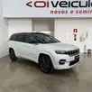 JEEP COMMANDER 2.0 HURRICANE 4 TURBO GASOLINA OVERLAND AT9 JEEP COMMANDER 2.0 HURRICANE 4 TURBO GASOLINA OVERLAND AT9