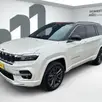 JEEP COMMANDER 2.0 HURRICANE 4 TURBO GASOLINA OVERLAND AT9 JEEP COMMANDER 2.0 HURRICANE 4 TURBO GASOLINA OVERLAND AT9
