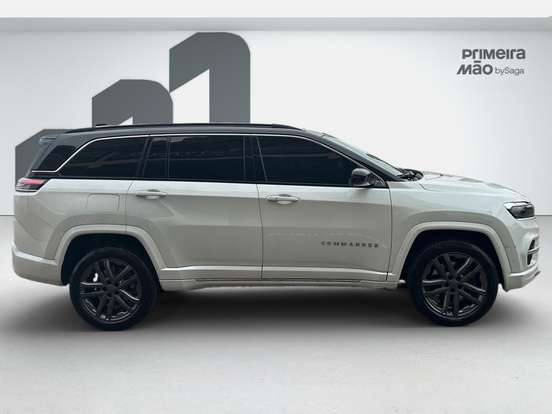 JEEP-COMMANDER-2.0 HURRICANE 4 TURBO GASOLINA OVERLAND AT9 JEEP-COMMANDER-2024
