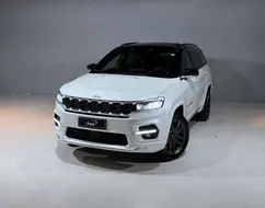 JEEP COMMANDER 2.0 HURRICANE 4 TURBO GASOLINA OVERLAND AT9 JEEP COMMANDER 2.0 HURRICANE 4 TURBO GASOLINA OVERLAND AT9