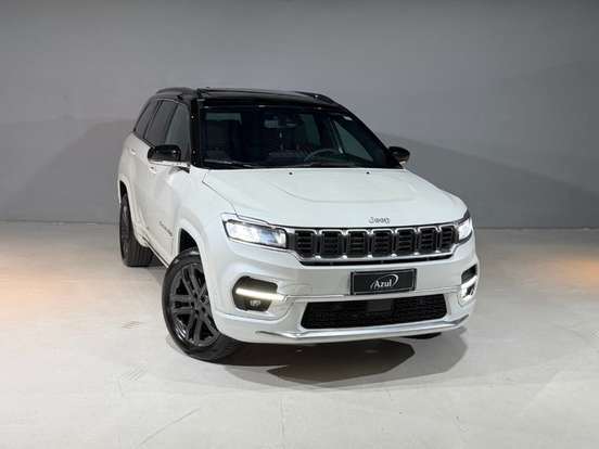 JEEP-COMMANDER-2.0 HURRICANE 4 TURBO GASOLINA OVERLAND AT9 JEEP-COMMANDER-2025