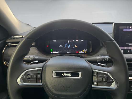 JEEP-COMMANDER-2.0 TD380 TURBO DIESEL LIMITED AT9 JEEP-COMMANDER-2023