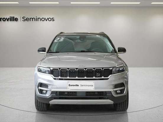 JEEP-COMMANDER-2.0 TD380 TURBO DIESEL LIMITED AT9 JEEP-COMMANDER-2023