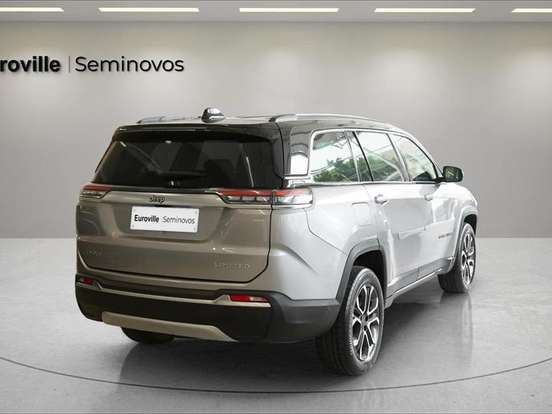 JEEP-COMMANDER-2.0 TD380 TURBO DIESEL LIMITED AT9 JEEP-COMMANDER-2023