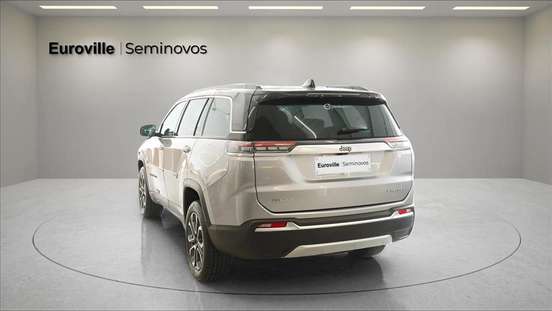 JEEP-COMMANDER-2.0 TD380 TURBO DIESEL LIMITED AT9 JEEP-COMMANDER-2023