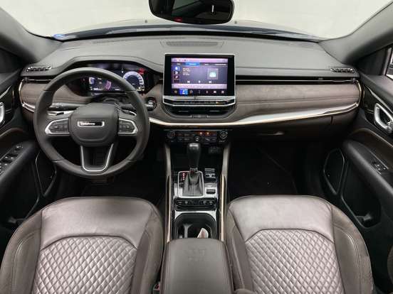 JEEP-COMMANDER-2.0 TD380 TURBO DIESEL LIMITED AT9 JEEP-COMMANDER-2022