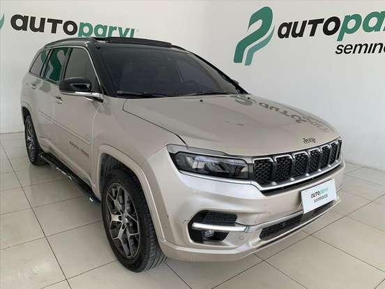 JEEP-COMMANDER-2.0 TD380 TURBO DIESEL OVERLAND AT9 JEEP-COMMANDER-2024