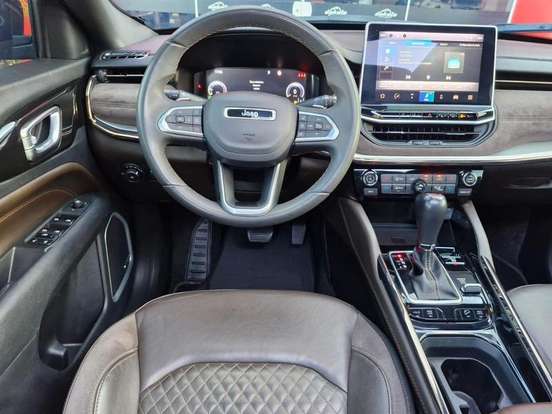 JEEP-COMMANDER-2.0 TD380 TURBO DIESEL OVERLAND AT9 JEEP-COMMANDER-2022