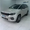 JEEP COMMANDER 2.0 TD380 TURBO DIESEL OVERLAND AT9 JEEP COMMANDER 2.0 TD380 TURBO DIESEL OVERLAND AT9