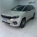 JEEP COMMANDER 2.0 TD380 TURBO DIESEL OVERLAND AT9 JEEP COMMANDER 2.0 TD380 TURBO DIESEL OVERLAND AT9