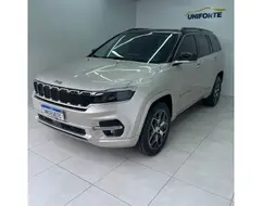 JEEP COMMANDER 2.0 TD380 TURBO DIESEL OVERLAND AT9 JEEP COMMANDER 2.0 TD380 TURBO DIESEL OVERLAND AT9