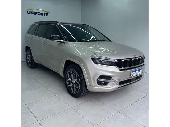 JEEP-COMMANDER-2.0 TD380 TURBO DIESEL OVERLAND AT9 JEEP-COMMANDER-2022
