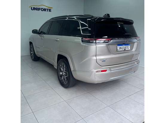 JEEP-COMMANDER-2.0 TD380 TURBO DIESEL OVERLAND AT9 JEEP-COMMANDER-2022