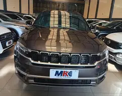 JEEP COMMANDER 2.0 TD380 TURBO DIESEL OVERLAND AT9 JEEP COMMANDER 2.0 TD380 TURBO DIESEL OVERLAND AT9