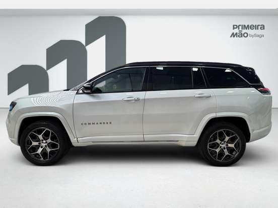 JEEP-COMMANDER-2.0 TD380 TURBO DIESEL OVERLAND AT9 JEEP-COMMANDER-2021