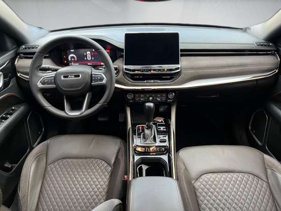 JEEP-COMMANDER-2.0 TD380 TURBO DIESEL OVERLAND AT9 JEEP-COMMANDER-2022