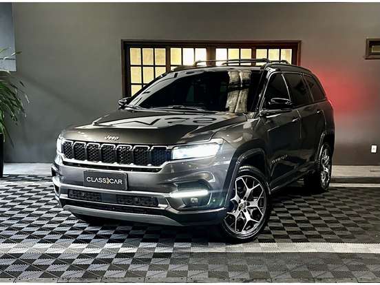 JEEP-COMMANDER-2.0 TD380 TURBO DIESEL OVERLAND AT9 JEEP-COMMANDER-2022