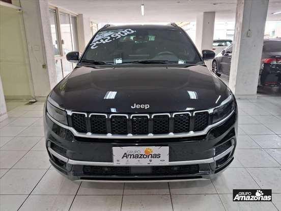 JEEP-COMMANDER-2.0 TD380 TURBO DIESEL OVERLAND AT9 JEEP-COMMANDER-2024