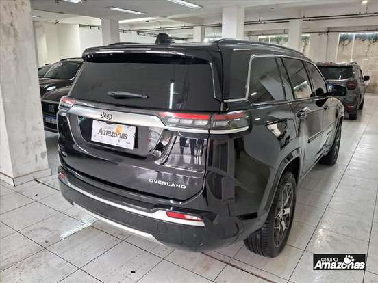 JEEP-COMMANDER-2.0 TD380 TURBO DIESEL OVERLAND AT9 JEEP-COMMANDER-2024