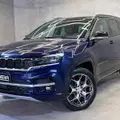 JEEP COMMANDER 2.0 TD380 TURBO DIESEL OVERLAND AT9 JEEP COMMANDER 2.0 TD380 TURBO DIESEL OVERLAND AT9