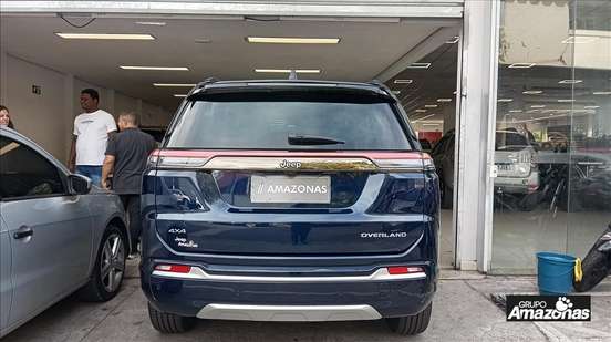 JEEP-COMMANDER-2.2 TURBO DIESEL OVERLAND AT9 JEEP-COMMANDER-2025