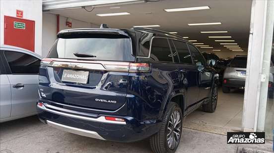 JEEP-COMMANDER-2.2 TURBO DIESEL OVERLAND AT9 JEEP-COMMANDER-2025