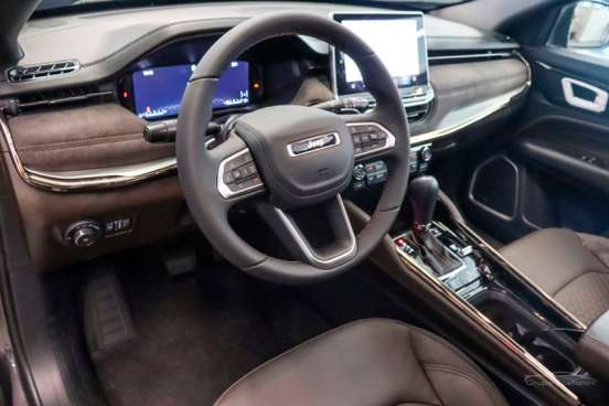 JEEP-COMMANDER-2.2 TURBO DIESEL OVERLAND AT9 JEEP-COMMANDER-2026