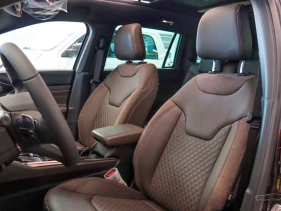 JEEP-COMMANDER-2.2 TURBO DIESEL OVERLAND AT9 JEEP-COMMANDER-2026