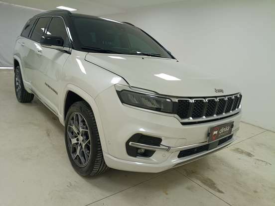JEEP-COMMANDER-2.2 TURBO DIESEL OVERLAND AT9 JEEP-COMMANDER-2024