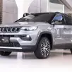 JEEP COMPASS 1.3 T270 TURBO FLEX LIMITED AT6 JEEP COMPASS 1.3 T270 TURBO FLEX LIMITED AT6