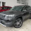 JEEP COMPASS 1.3 T270 TURBO FLEX LIMITED AT6 JEEP COMPASS 1.3 T270 TURBO FLEX LIMITED AT6