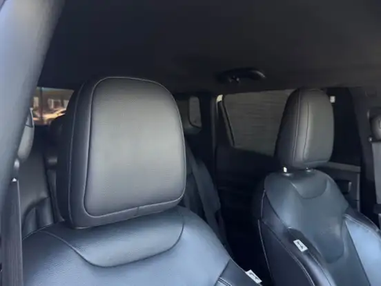 JEEP-COMPASS-1.3 T270 TURBO FLEX LONGITUDE AT6 JEEP-COMPASS-2021