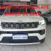 JEEP COMPASS 1.3 T270 TURBO FLEX LONGITUDE AT6 JEEP COMPASS 1.3 T270 TURBO FLEX LONGITUDE AT6