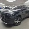 JEEP COMPASS 1.3 T270 TURBO FLEX LONGITUDE AT6 JEEP COMPASS 1.3 T270 TURBO FLEX LONGITUDE AT6
