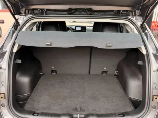 JEEP-COMPASS-1.3 T270 TURBO FLEX LONGITUDE AT6 JEEP-COMPASS-2023