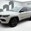 JEEP COMPASS 1.3 T270 TURBO FLEX LONGITUDE AT6 JEEP COMPASS 1.3 T270 TURBO FLEX LONGITUDE AT6